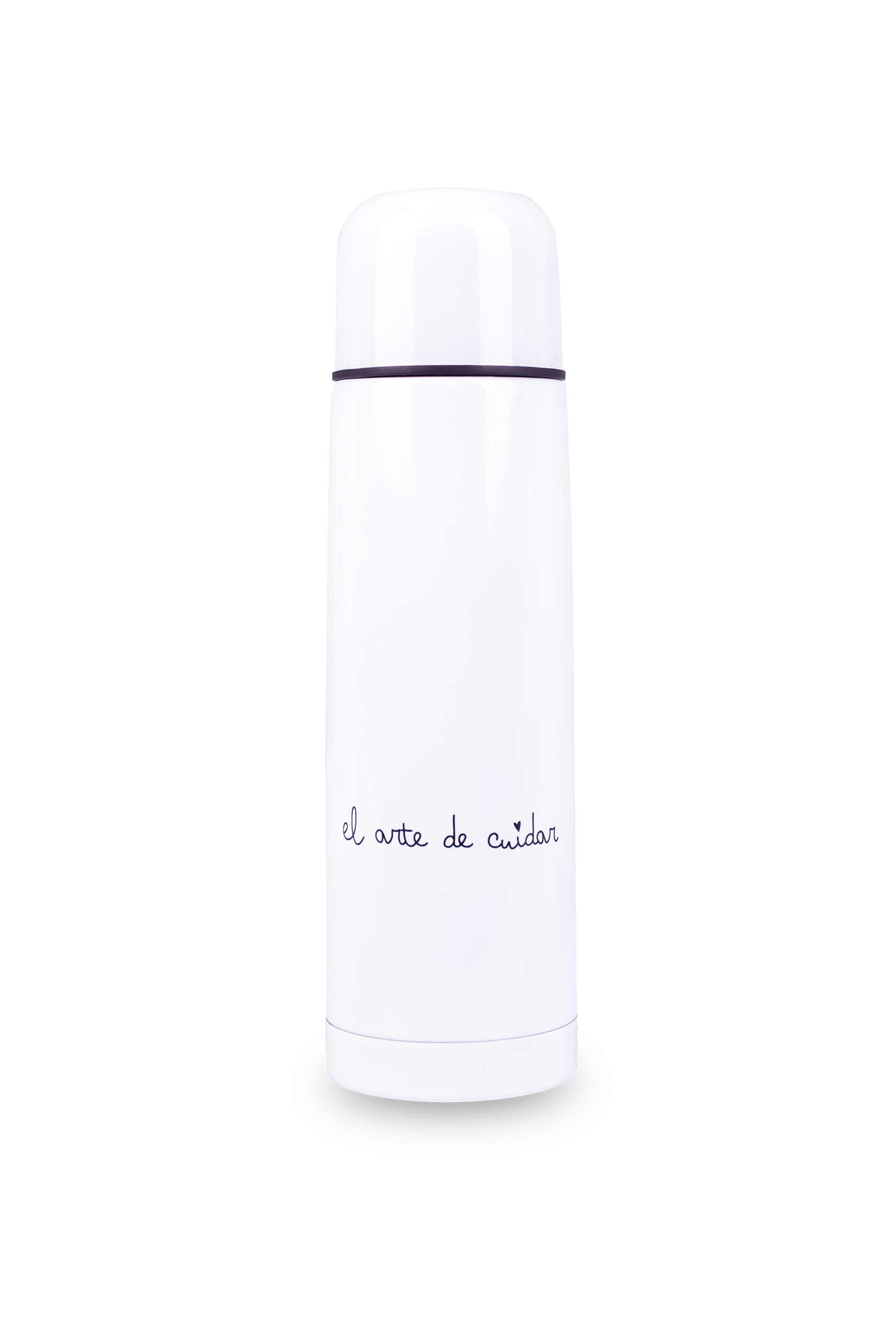 Enfermania Regalos Tirita gourde isotherme inox 500 ml