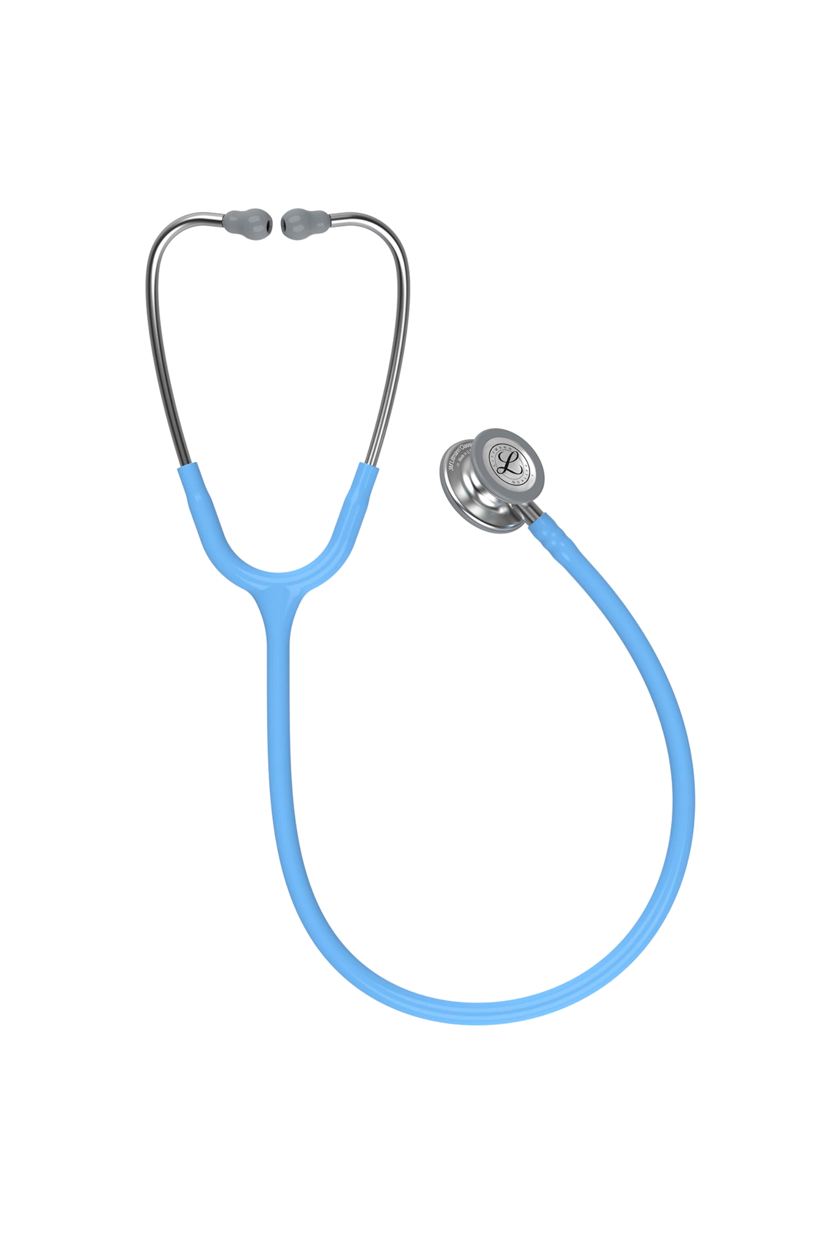 Enfermania kit étudiant Littmann Classic III bleu stéthoscope