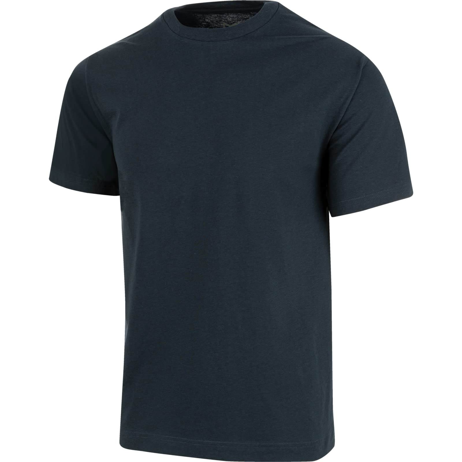Würth MODYF Les essentiels tee-shirt travail marine lot 5 coton