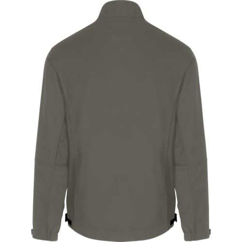 Würth MODYF Star Cotton veste de travail gris S 100% coton
