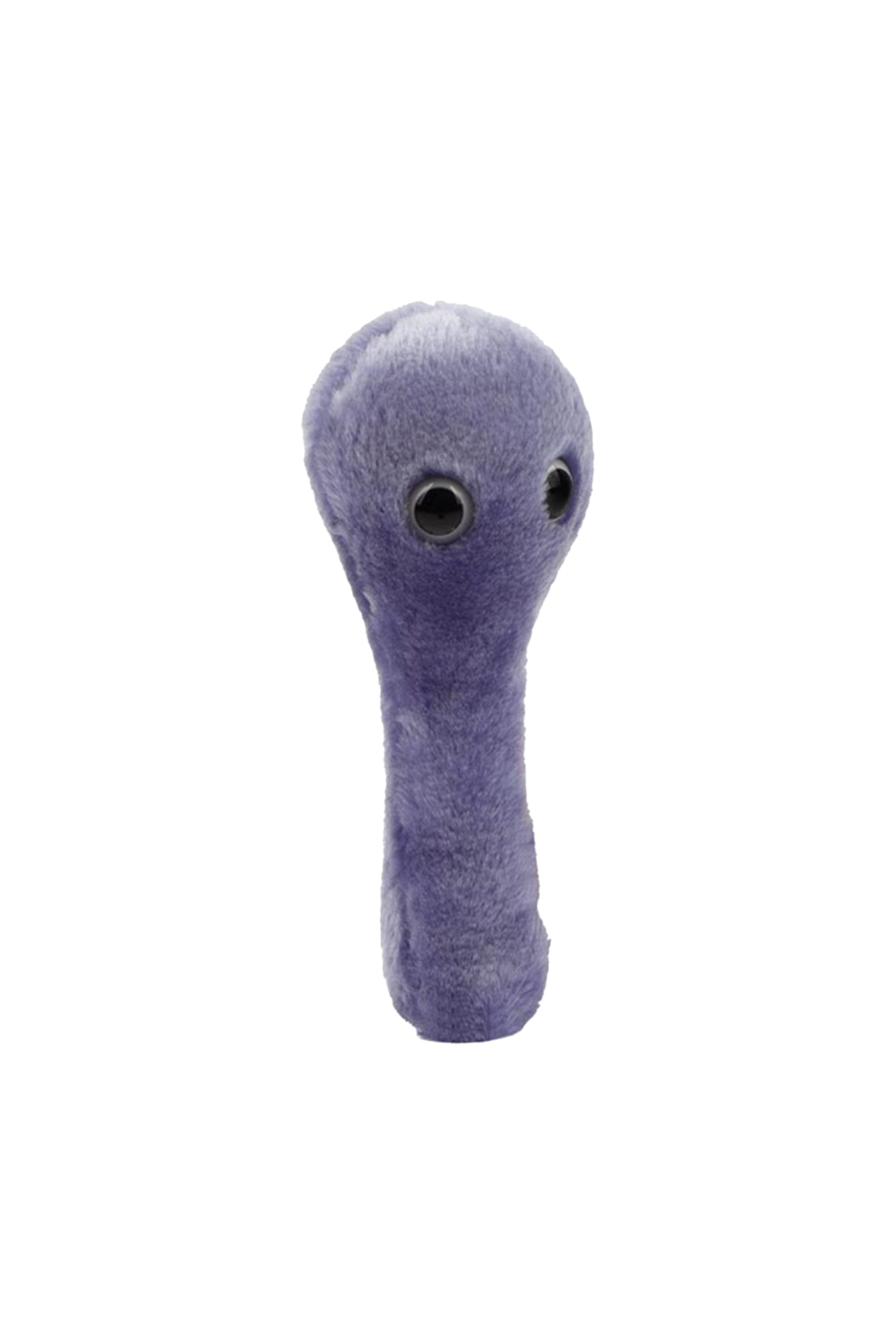 Giantmicrobes Clostridium Difficile peluche polyester