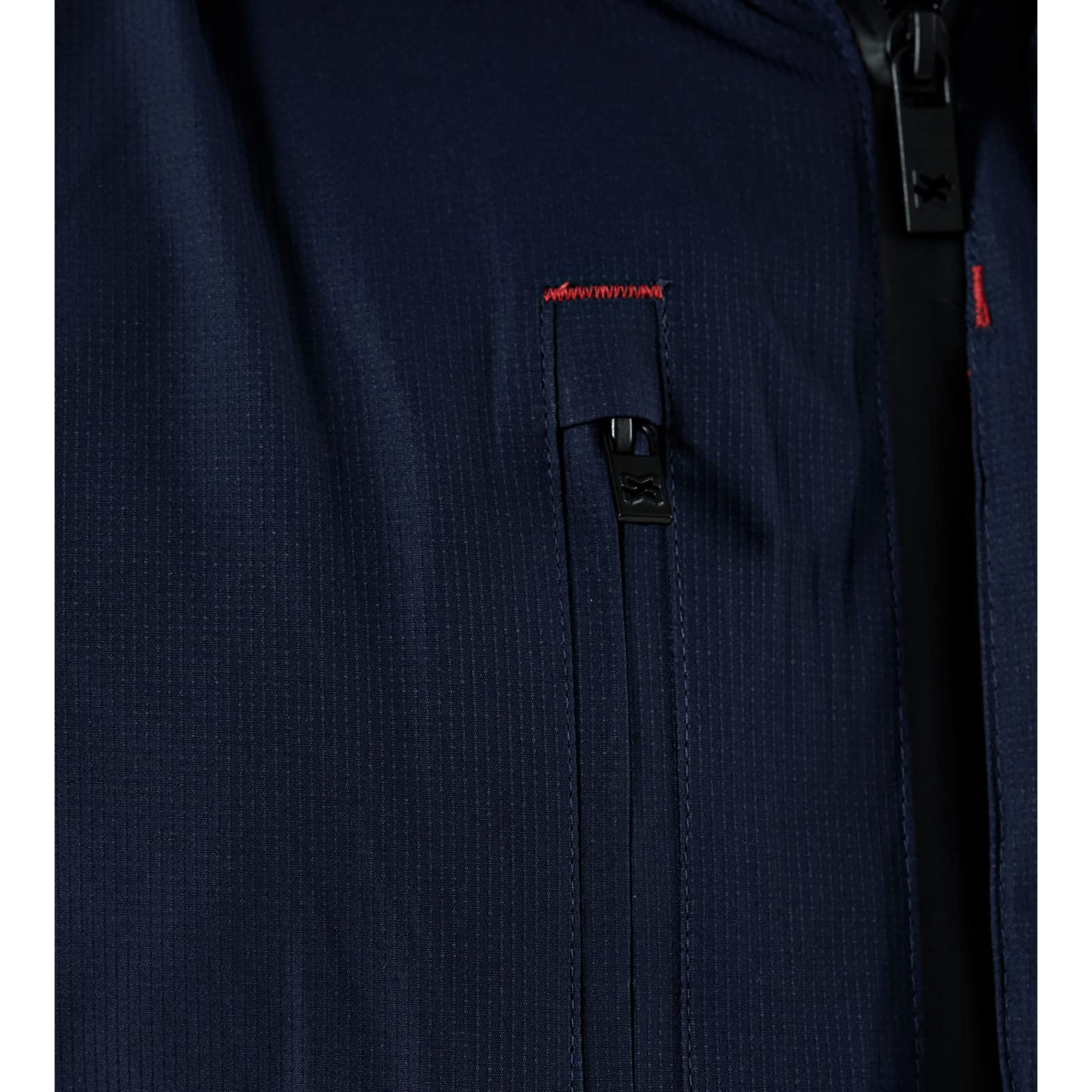 Würth MODYF Star Tallin parka 3 en 1 marine XXL imperméable