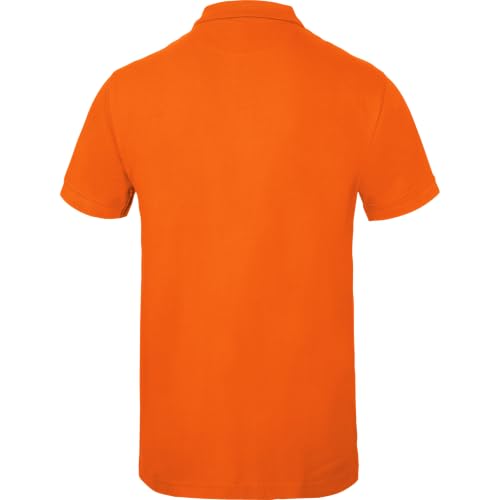Würth MODYF Job+ polo de travail orange 3XL coton