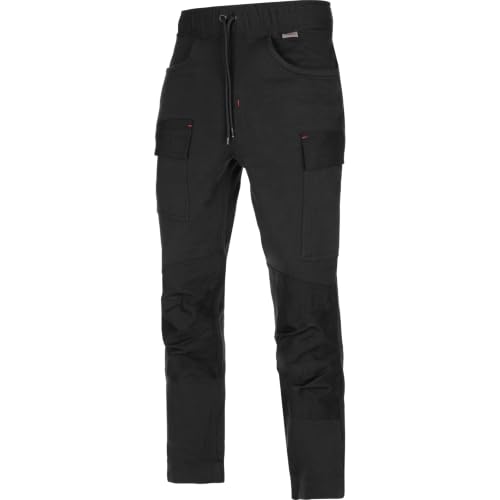 Würth MODYF Star jogging travail noir molleton 4XL