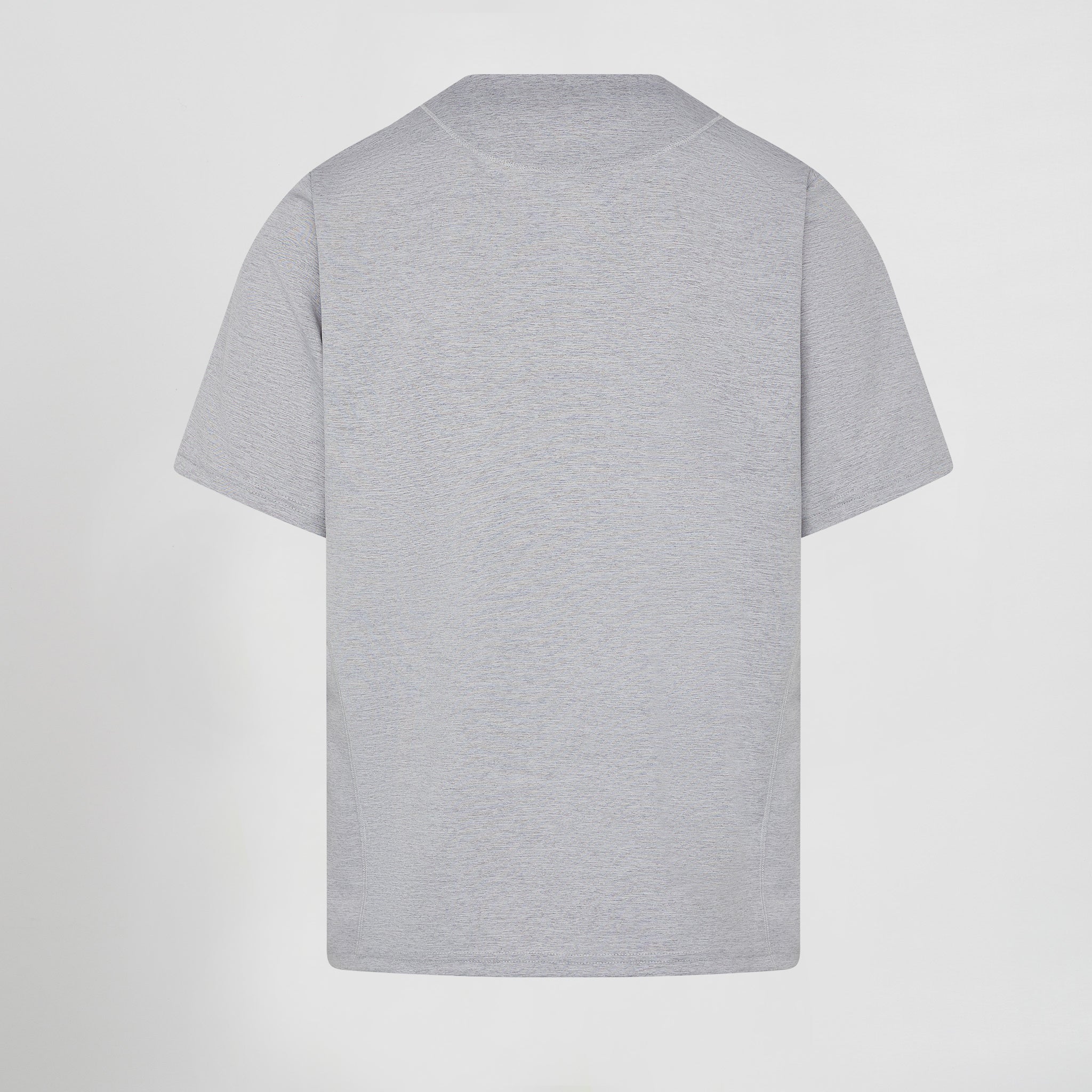 GARY'S Ramon blouse médicale stretch gris perle homme