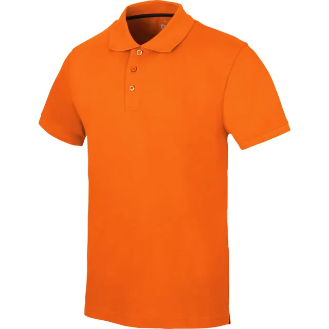 Würth MODYF Job+ polo de travail orange 3XL coton