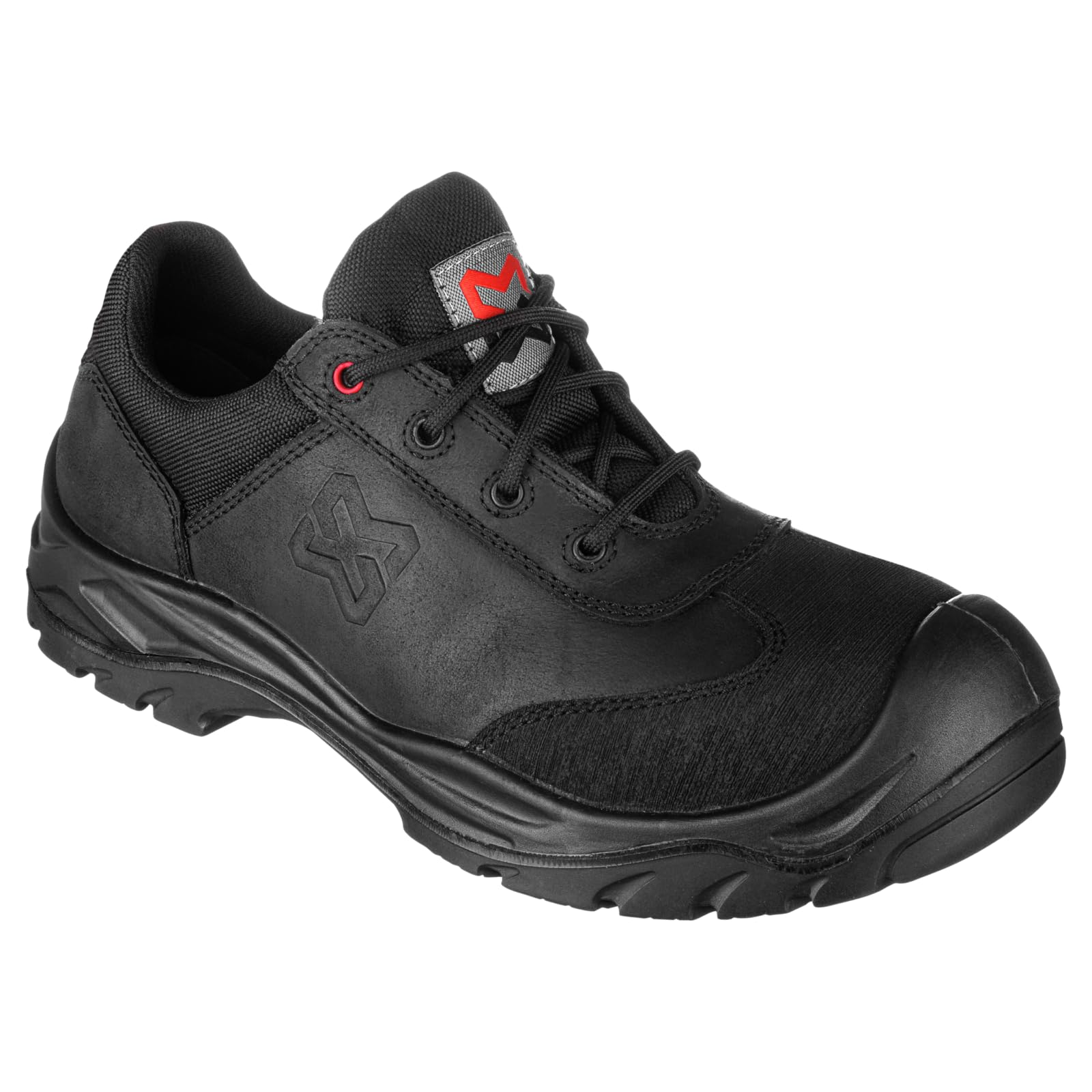 Würth MODYF Taurus chaussures sécurité basses noir S3
