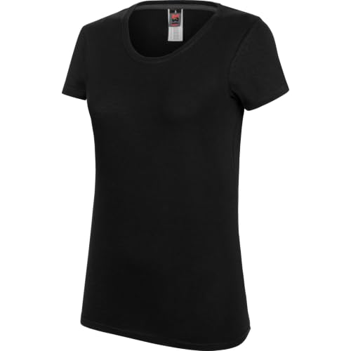 Würth MODYF Job+ tee-shirt travail femme noir L coton