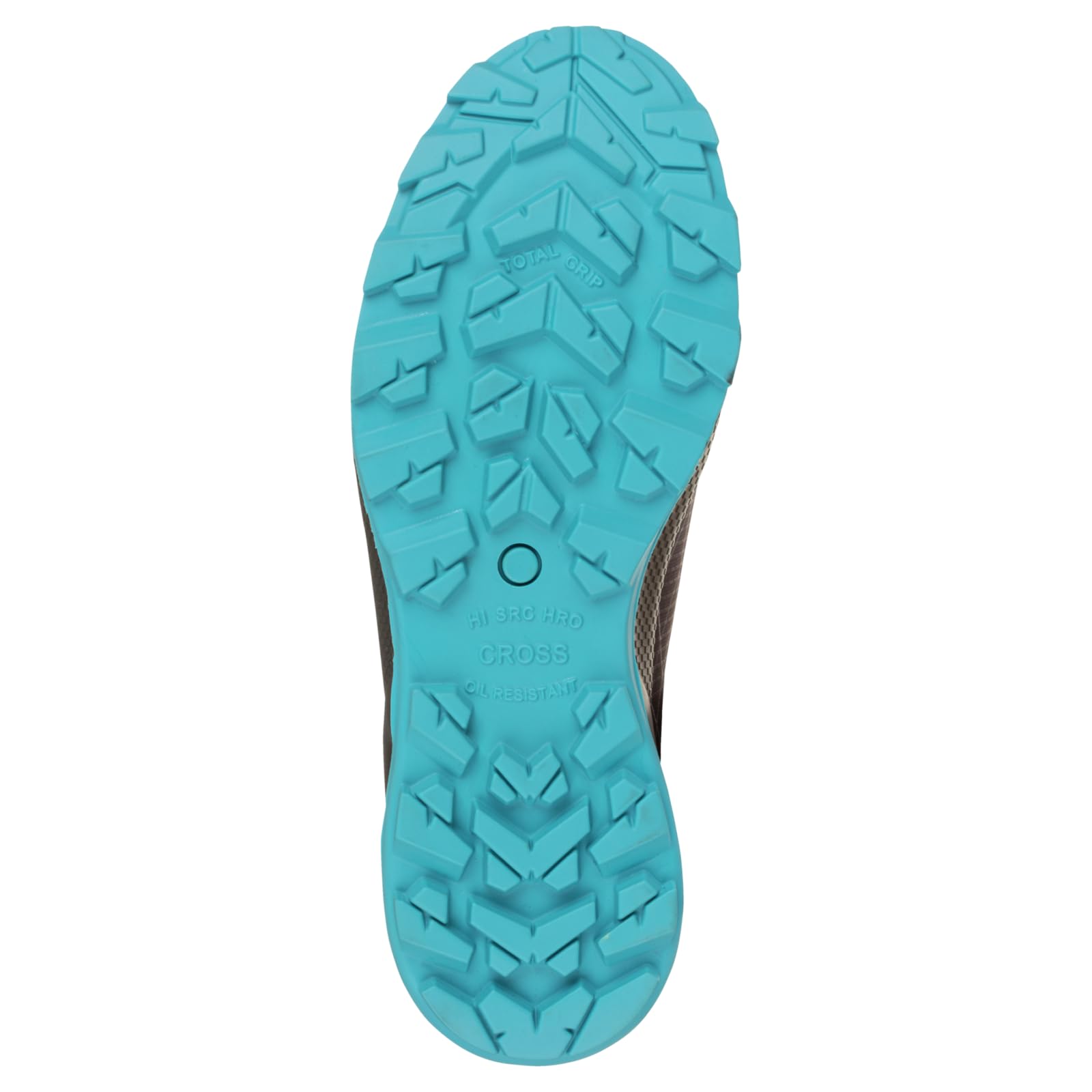 Würth MODYF Triton chaussures sécurité S3 bleues 43 sans métal