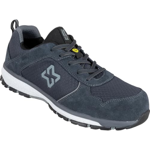 Würth MODYF Caracas chaussures sécurité S1P anthracite 42