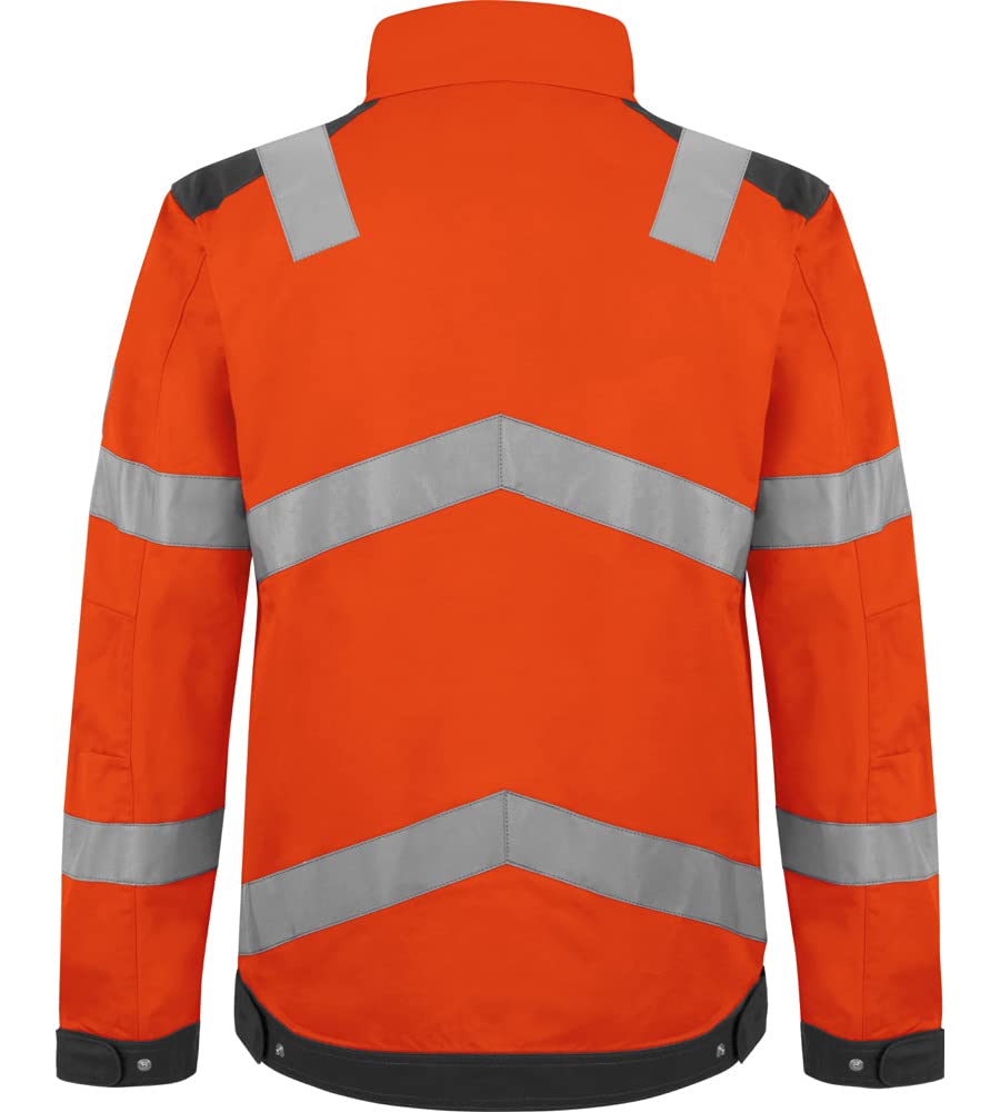 Würth MODYF Fluo veste haute-visibilité orange