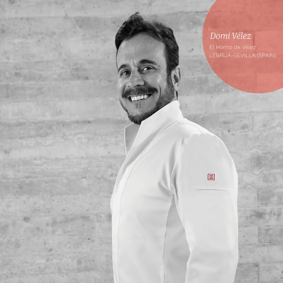 GARY'S Momo veste cuisine mixte blanche fibre T400