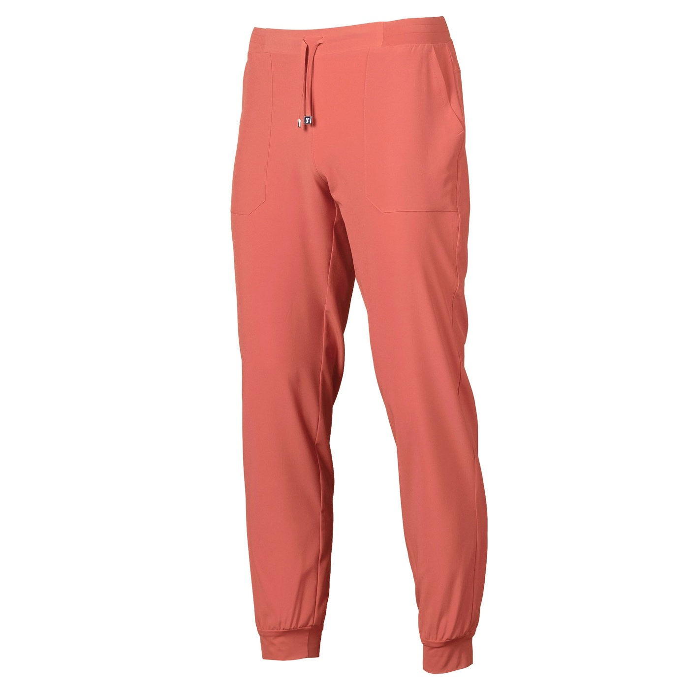 Enfermania Comfy pantalon médical microfibre bleu pétrole M