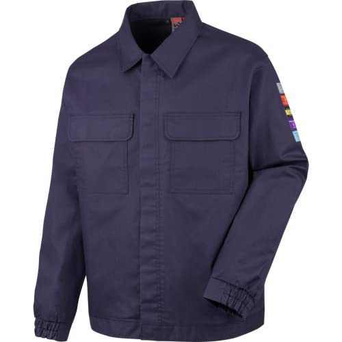 Würth MODYF Multinormes veste travail marine L ATEX
