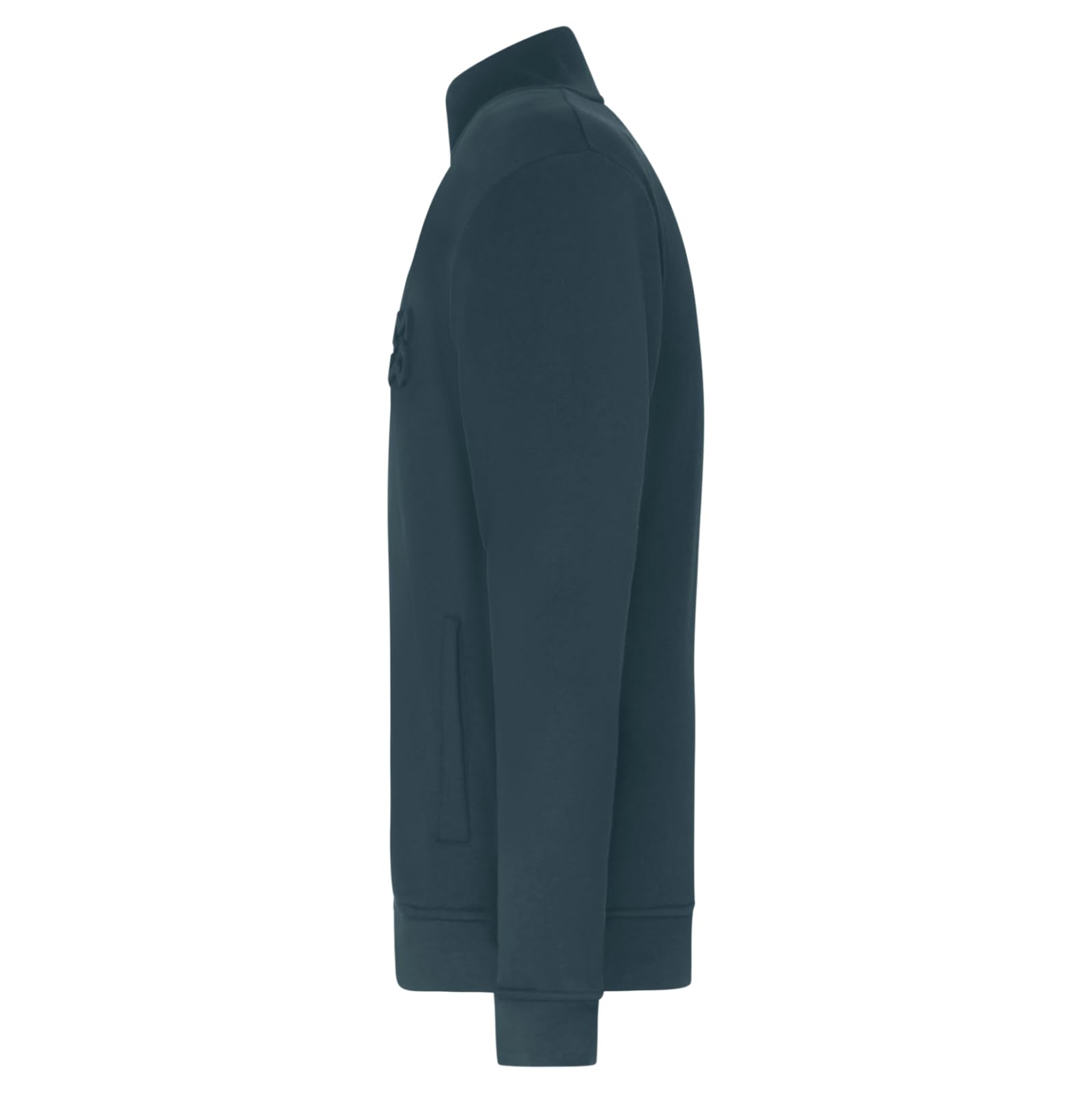 Würth MODYF X-Finity sweat zippé marine XL