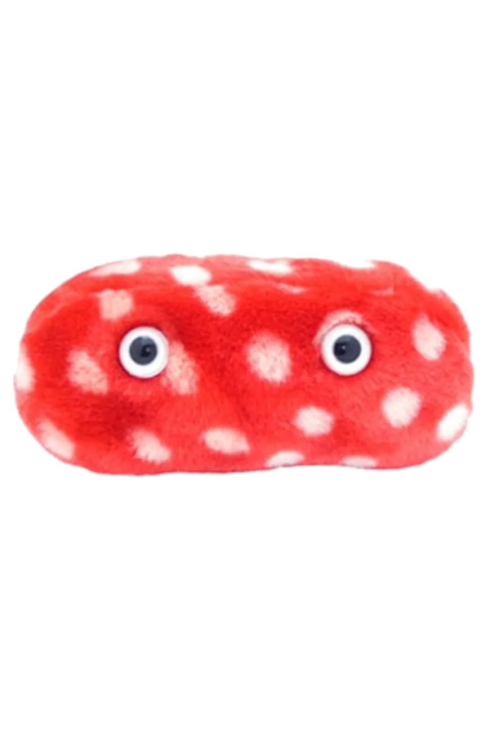 Enfermania Regalos GiantMicrobes peluche virus rubéole