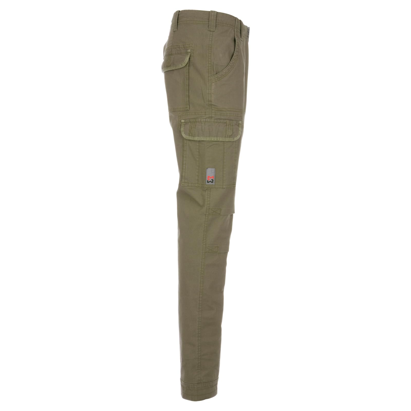 Würth MODYF Star New Cobra pantalon travail kaki M