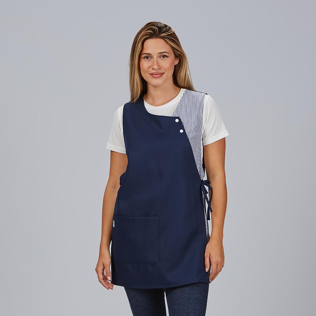 GARY'S Boronia chasuble navy M