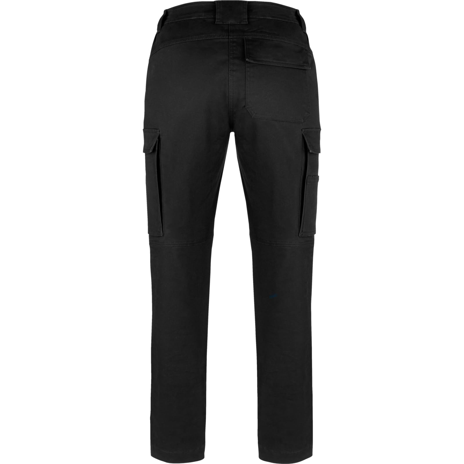 Würth MODYF Star Gemini pantalon femme noir taille 40