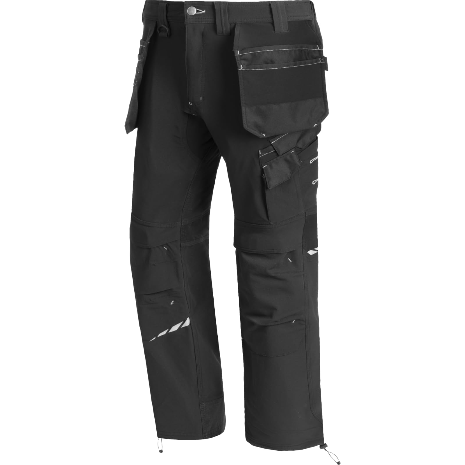 Würth MODYF Holster pantalon travail stretch noir L