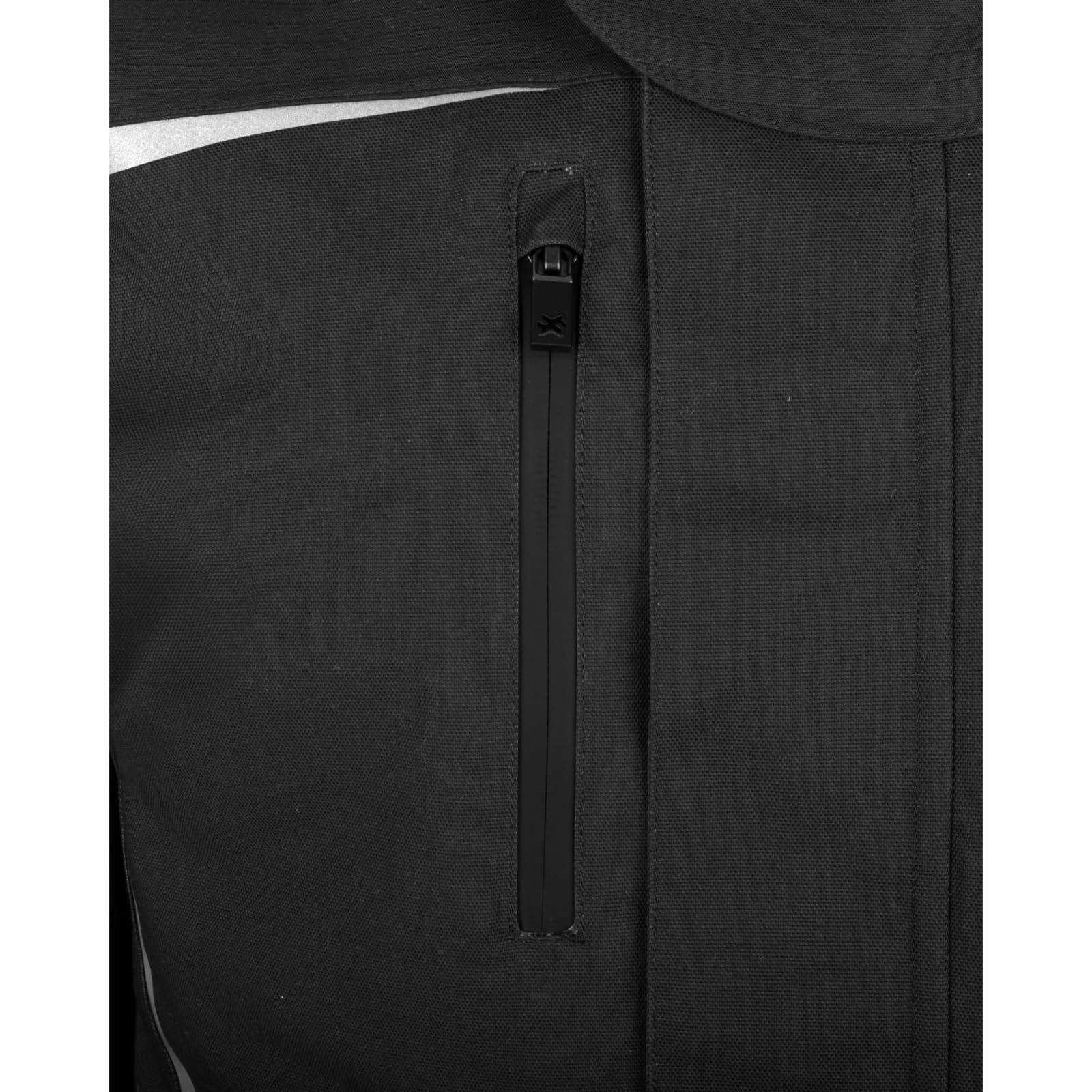 Würth MODYF Temper parka de travail noire XS