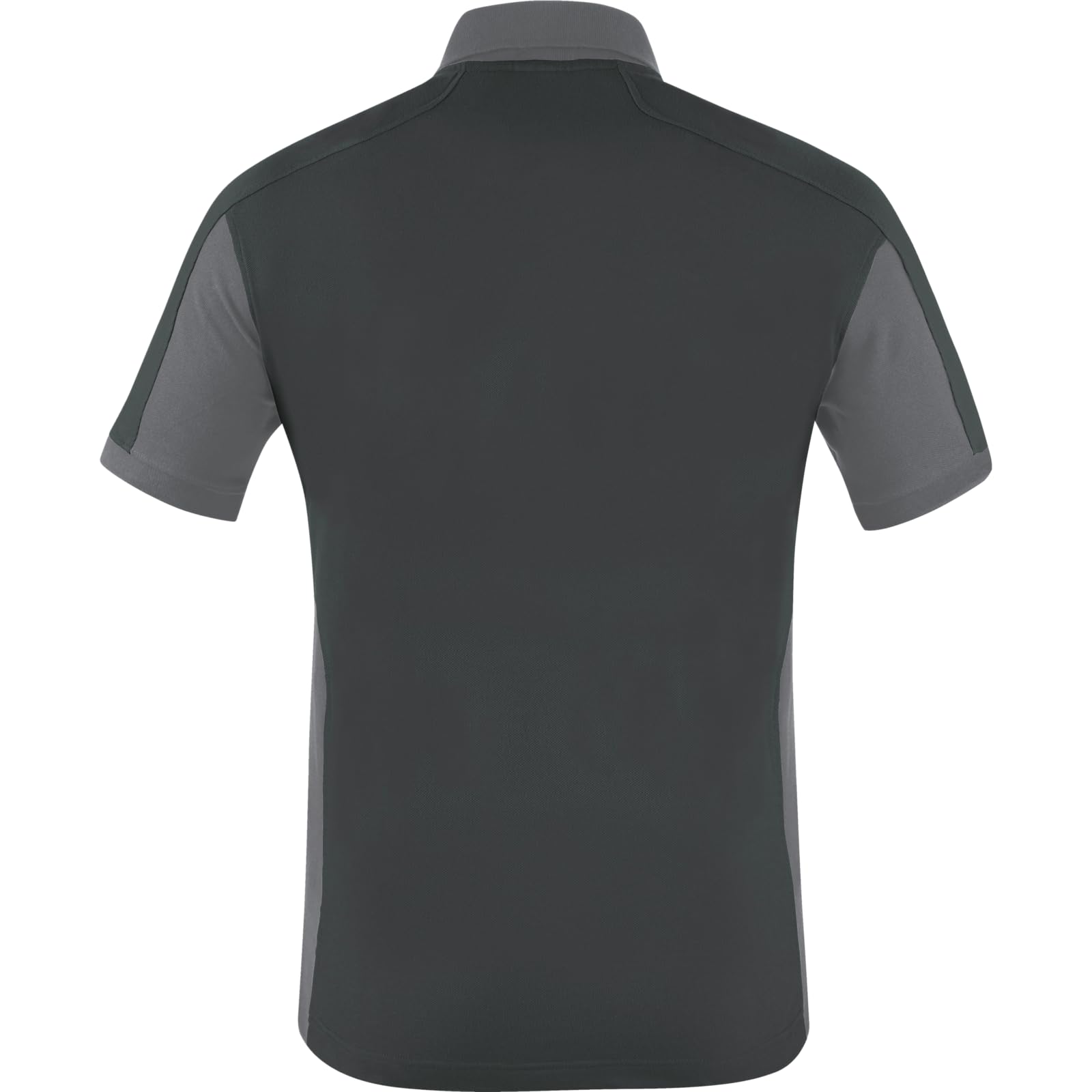 Würth MODYF Cetus polo anthracite/gris L respirant