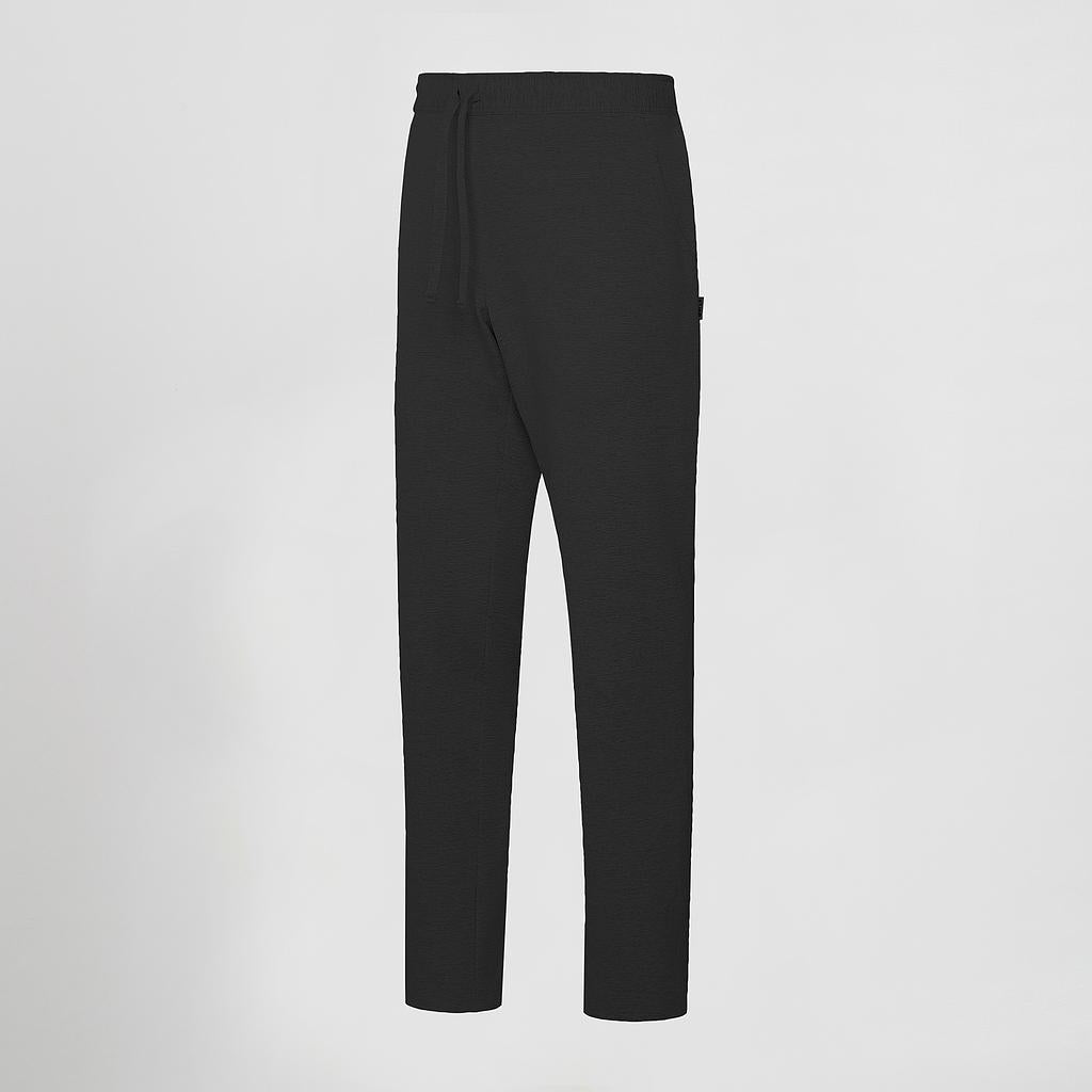 Gary's Vigore pantalon médical homme gris perla stretch