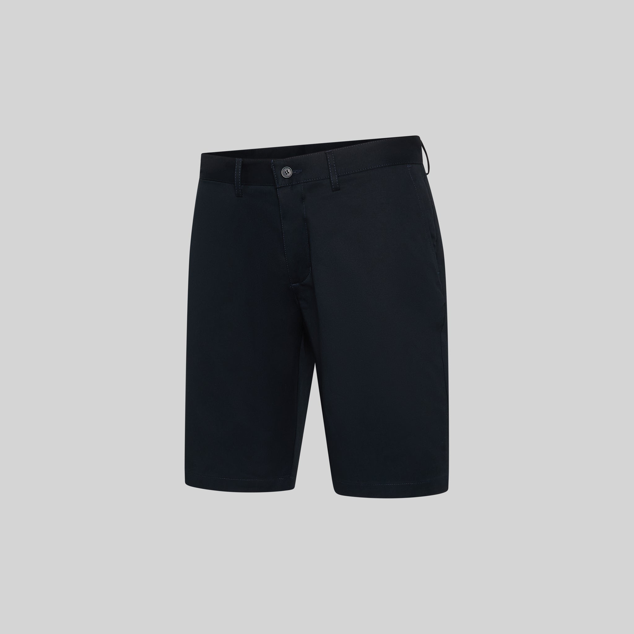 Gary's Cold bermuda homme coton marine 48 été