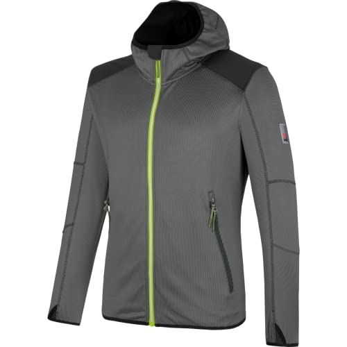 Würth MODYF Stretch Evolution Polaire anthracite M stretch