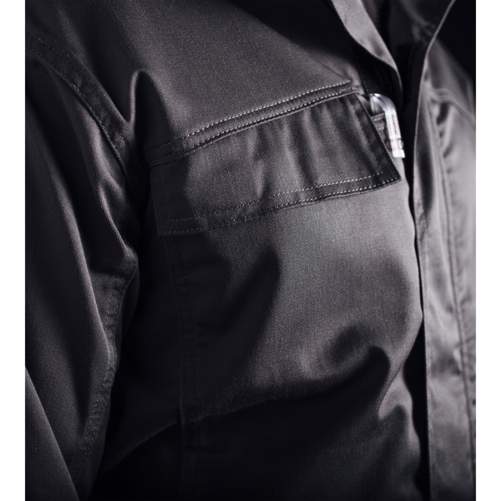 Würth MODYF Star CP250 veste de travail grise L coton
