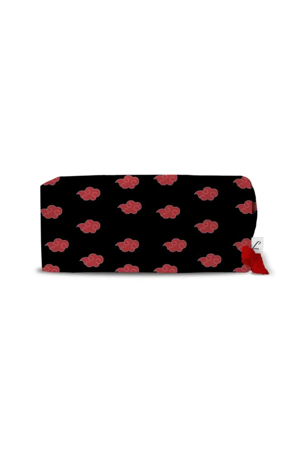Aelin Paris calot de bloc noir Akatsuki court polyester