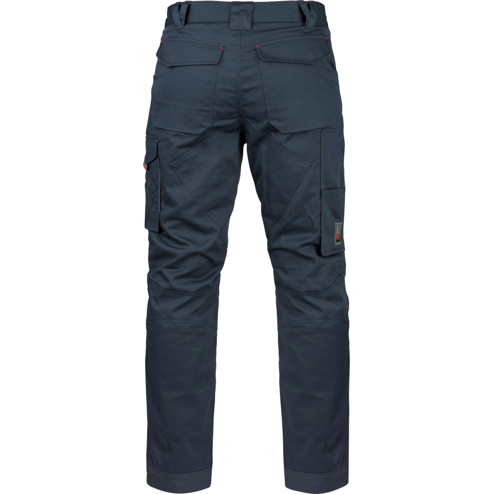 Würth MODYF Stretch X pantalon de travail bleu marine taille 34 stretch