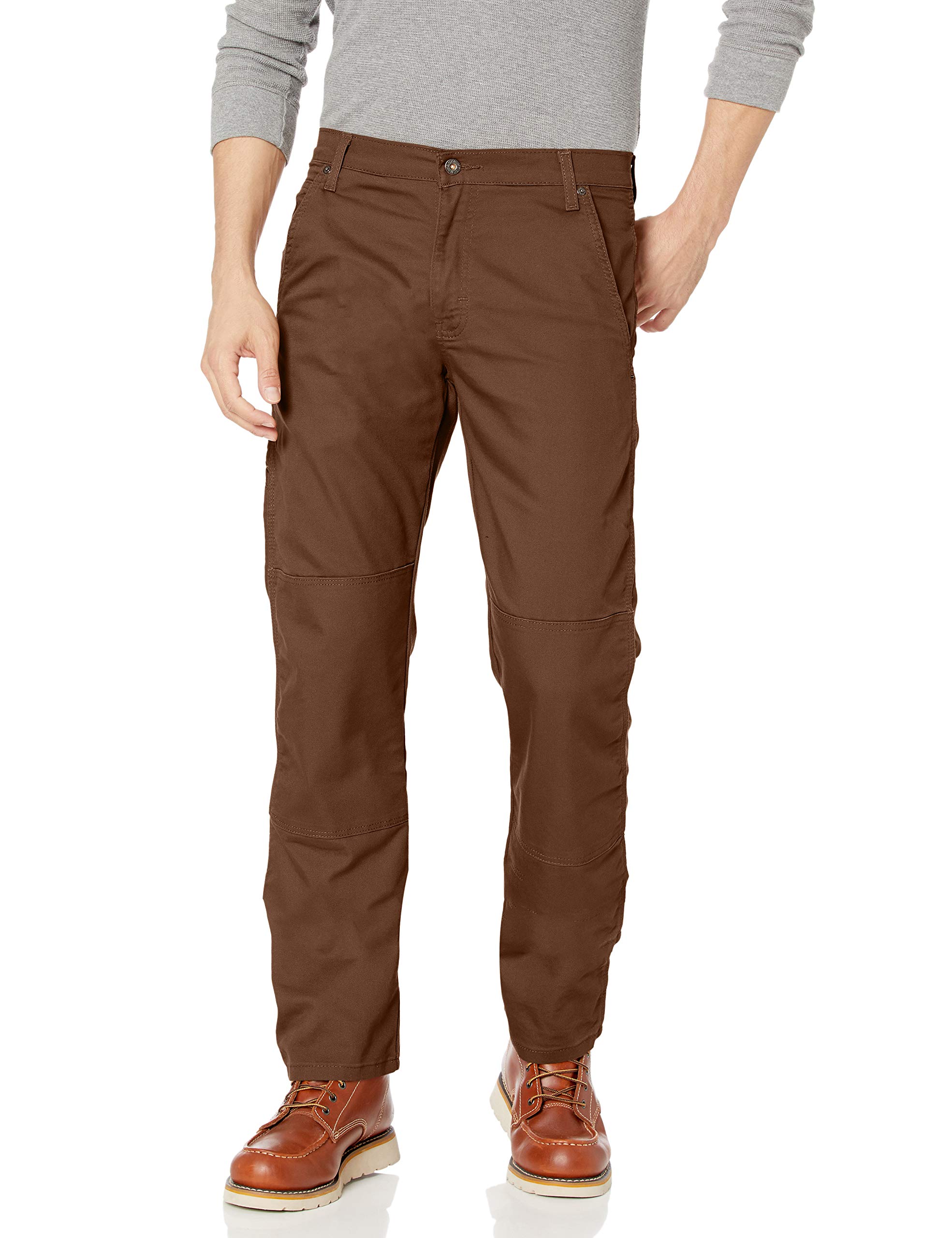 Dickies Tough Max Duck pantalon travail double genou noir