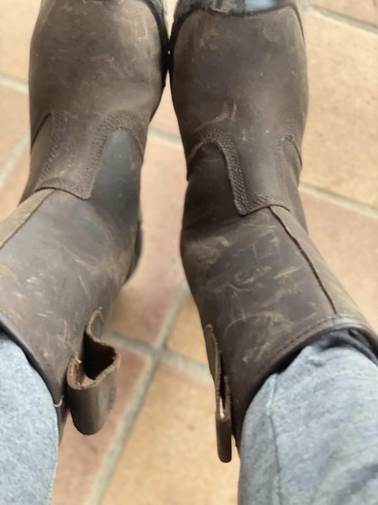 Würth MODYF Xorion Bottes de Sécurité Fourrées S3 Marron 47
