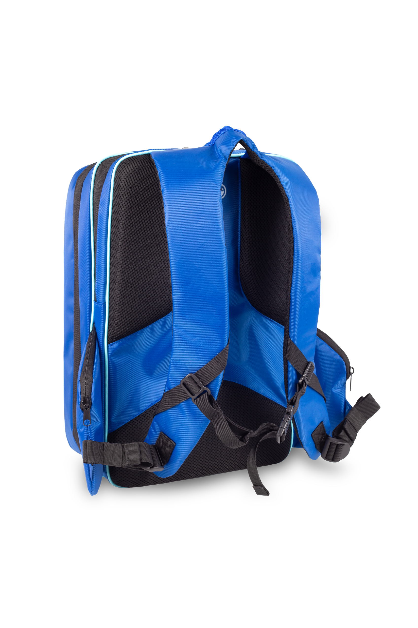 Enfermania Eighties sac médical visite domicile 17 L polyester