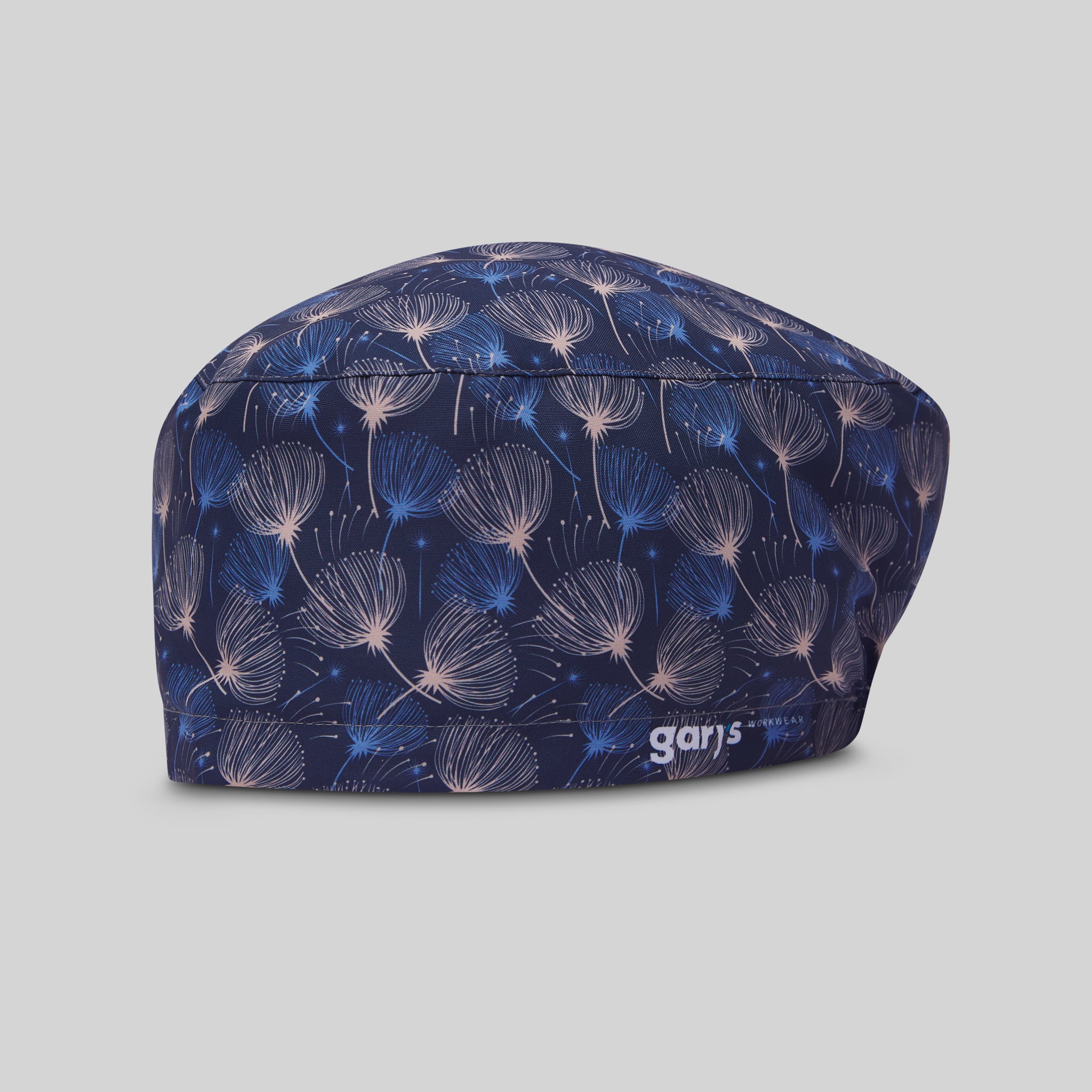 Gary's Calot chirurgien élastique microfibre motifs taille unique