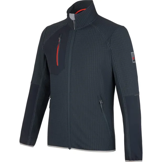 Würth MODYF Stretch X polaire de travail marine stretch