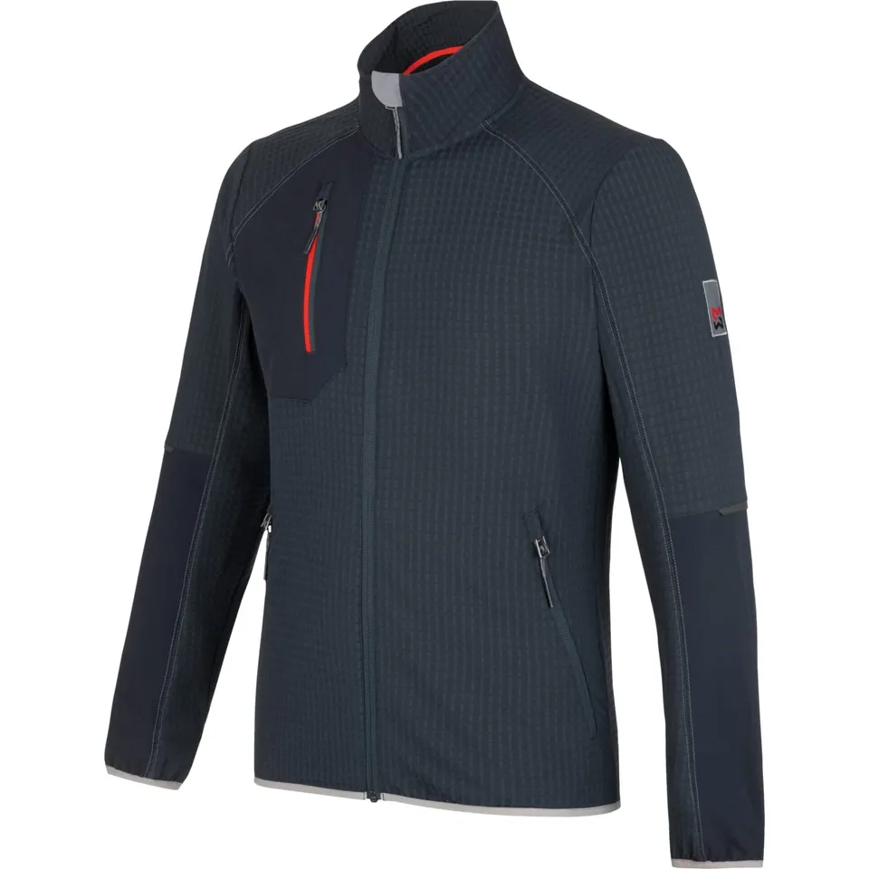 Würth MODYF Stretch X polaire de travail marine stretch