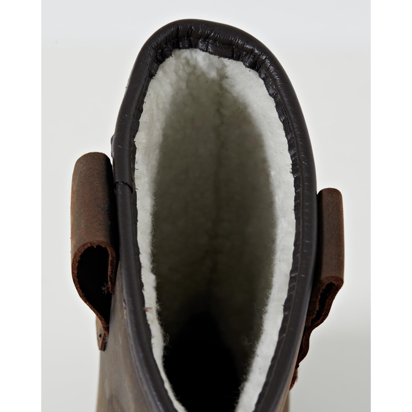 Würth MODYF Xorion Bottes de Sécurité Fourrées S3 Marron 47