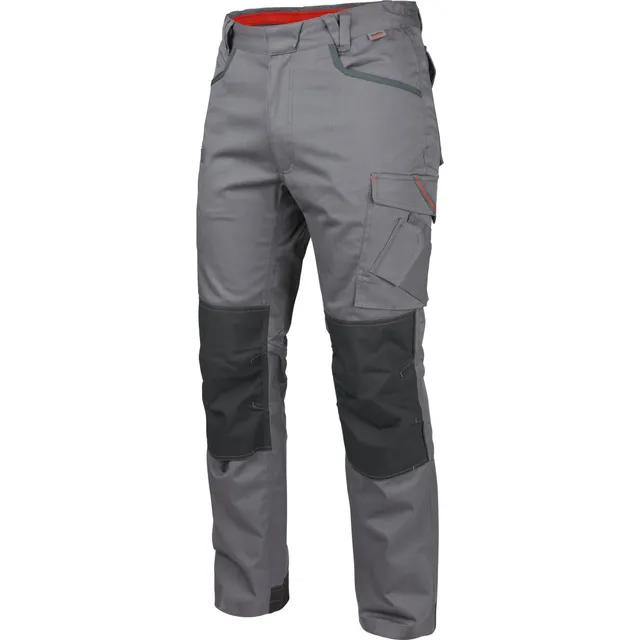 Würth MODYF Stretch X pantalon gris taille 42