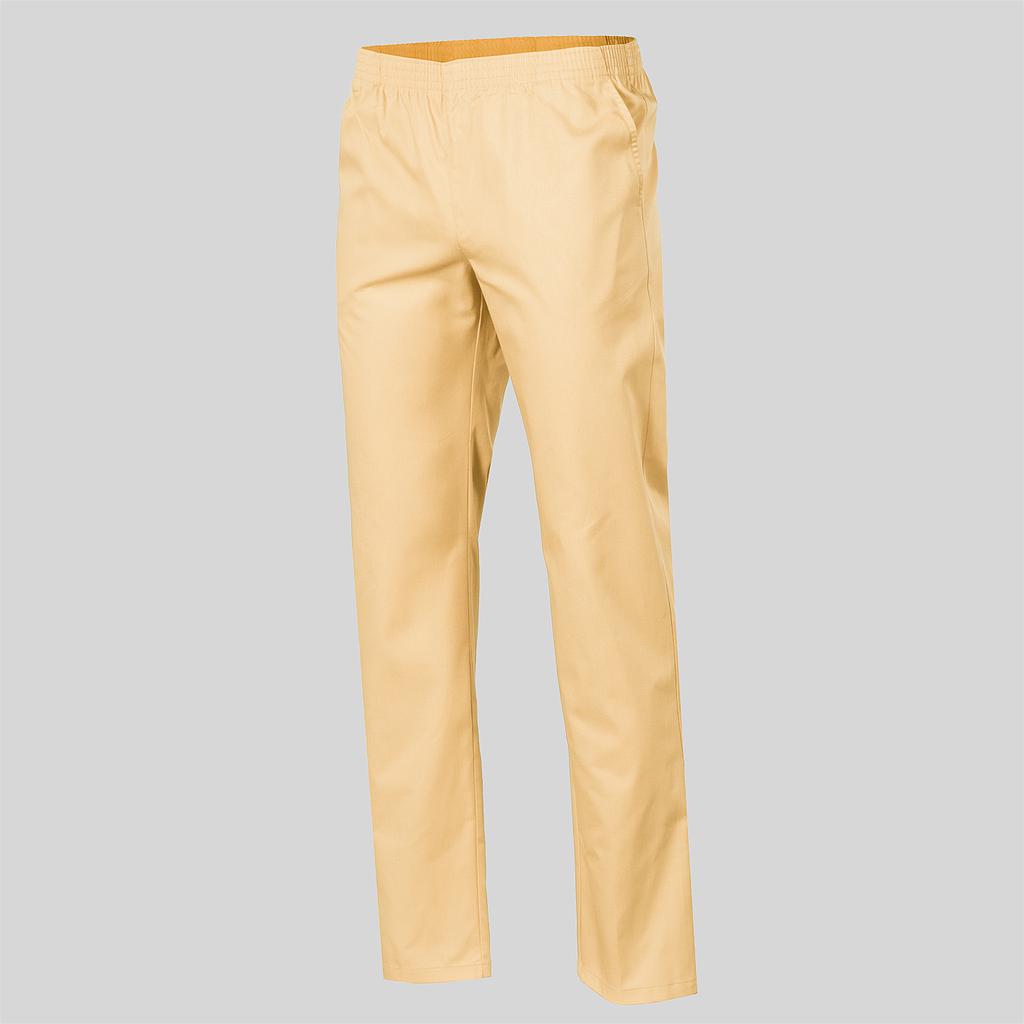 GARY'S Pants pantalon médical turquoise twill élastique