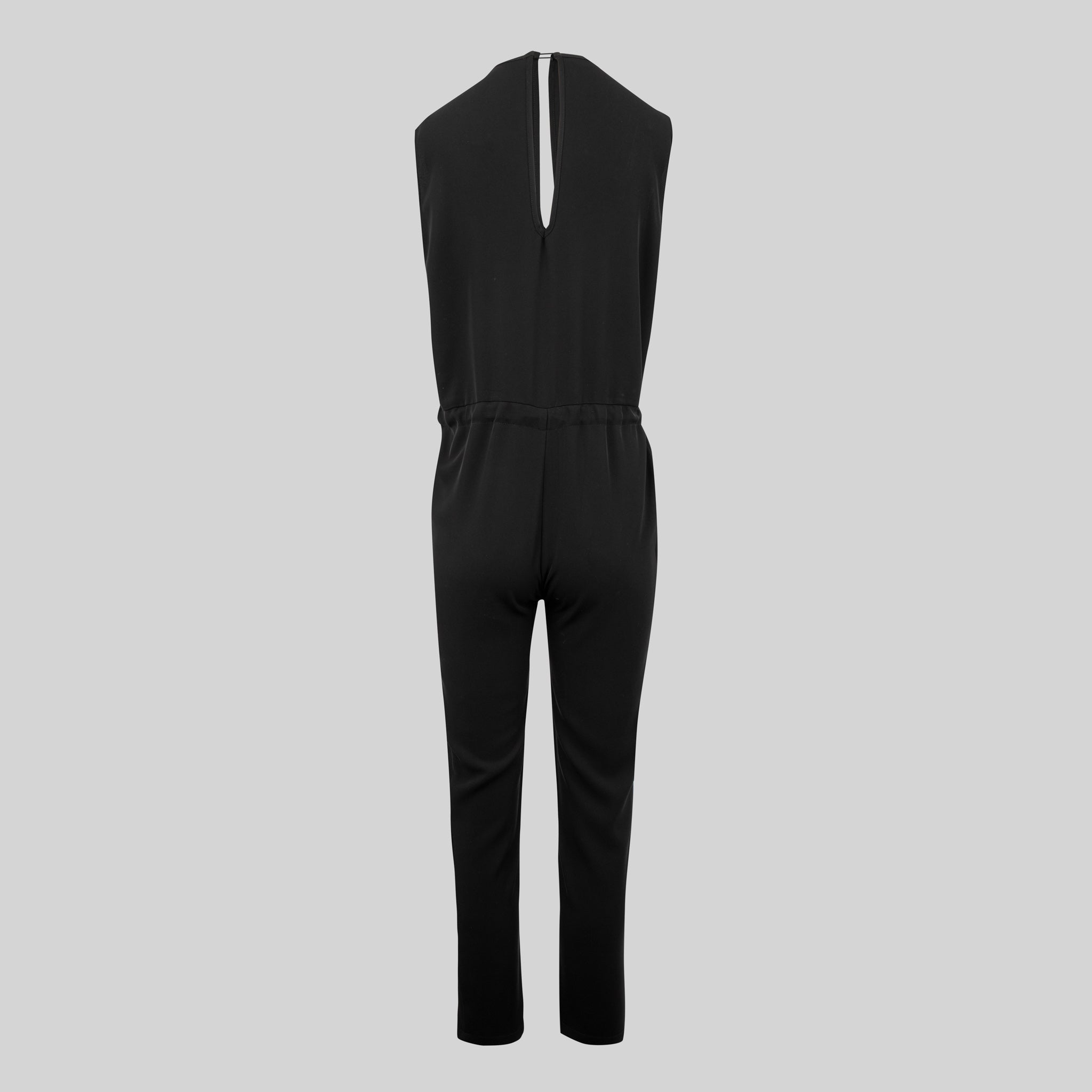 Gary's Crossover Combinaison Femme Noire Spa