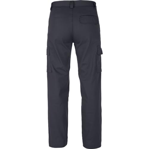 Würth MODYF Classic Pantalon hiver marine XS doublure flanelle