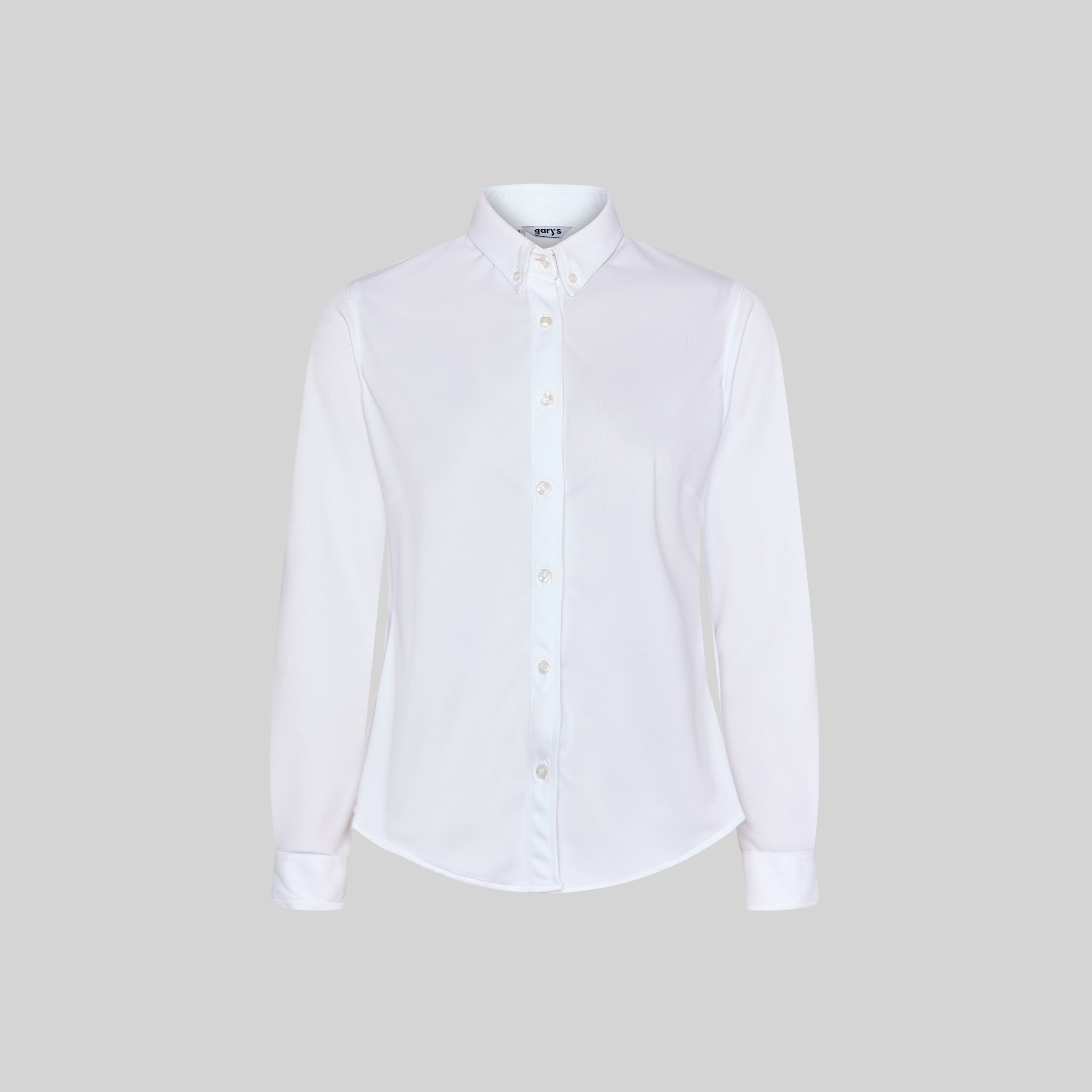 Gary's Nicoletta chemise travail femme noire taille M