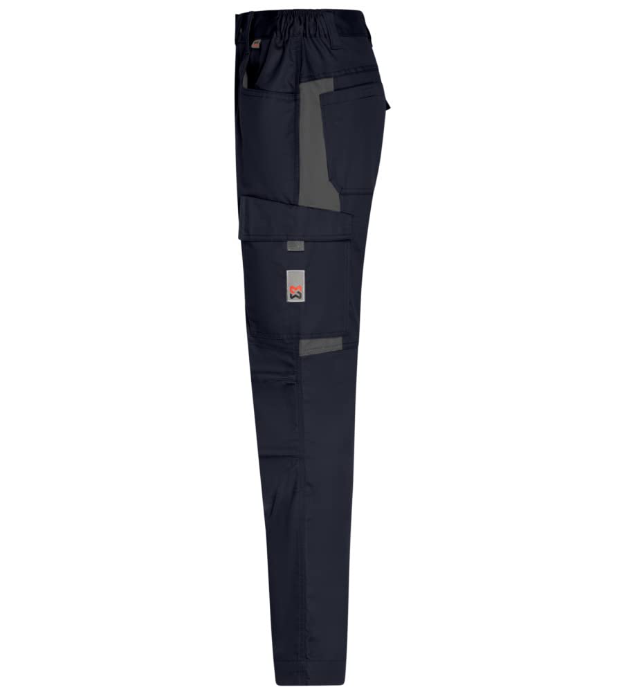 Würth MODYF Star CP250 pantalon travail bleu taille 50