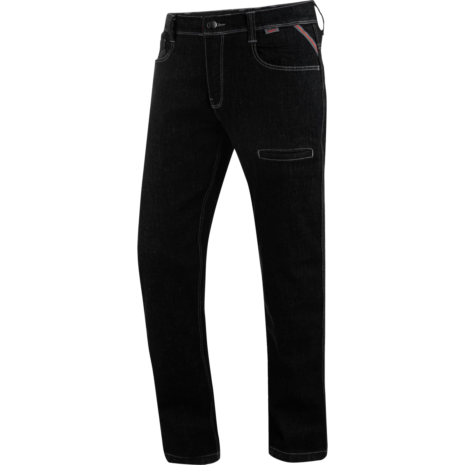 Würth MODYF Stretch X jean de travail noir taille 52