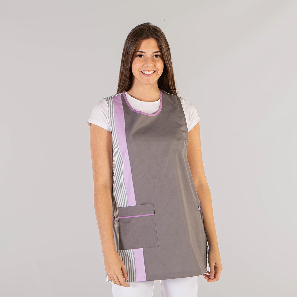 Gary's Chasubles tablier Jimena vanille M sans manches