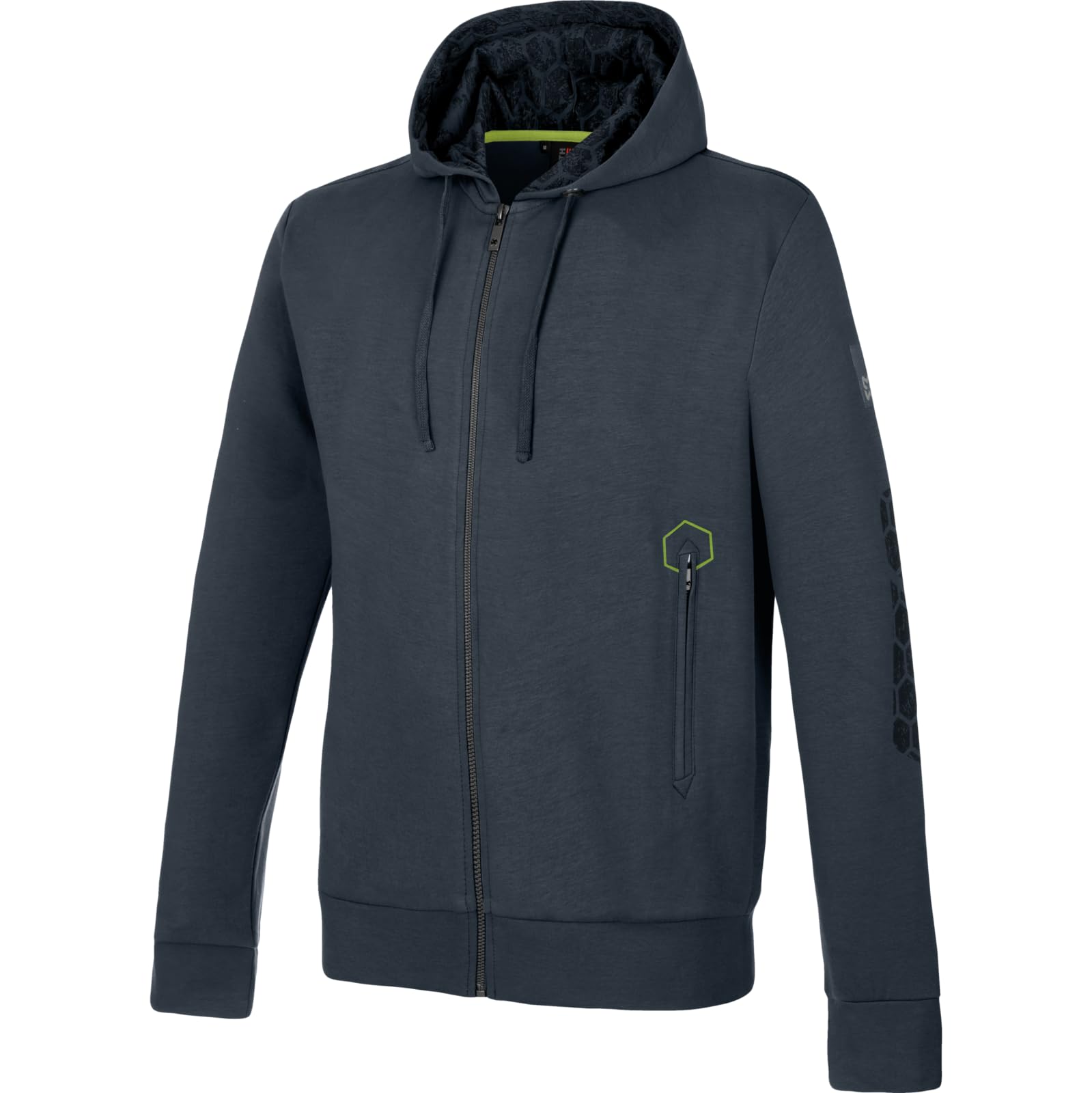 Würth MODYF Fusion Sweat Travail Marine L Chaud