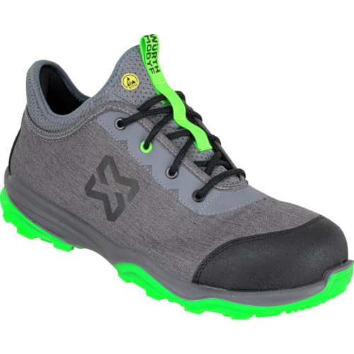 Würth MODYF EcoFresh chaussures sécurité basses S3 36 EU