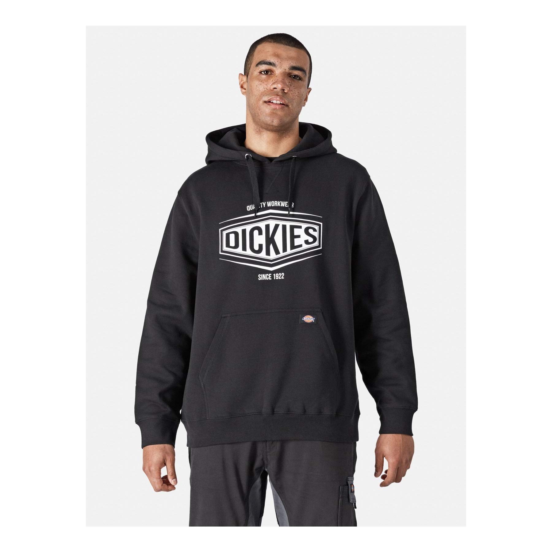 Dickies Rockfield sweat à capuche homme taille M coton